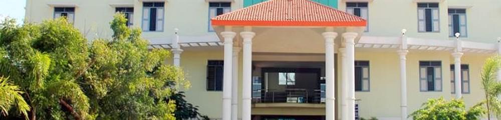 Bon Secours College of Education